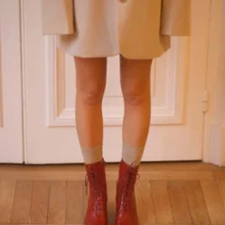 Anne ThomasPavlova Boots - Nappa Guiotto -Belleville Boot shop Anne Thomas Pavlova Boots Nappa Guiotto 20221212070903 1