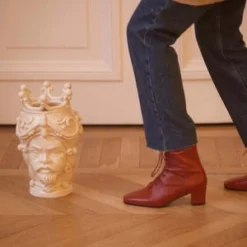 Anne ThomasPavlova Boots - Nappa Guiotto -Belleville Boot shop Anne Thomas Pavlova Boots Nappa Guiotto 20221212070903