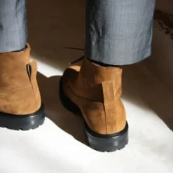 Act-SeriesACT SERIES Astrup BOOTS - Cognac