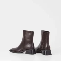 VagabondBLANCA BOOTS - Chocolate -Belleville Boot shop BLANCA BOOTS 20230908210211 1