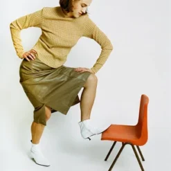 BY FARLaura Ankle Boots - White -Belleville Boot shop BY FAR Laura Ankle Boots 20191101085916 2