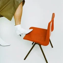 BY FARLaura Ankle Boots - White -Belleville Boot shop BY FAR Laura Ankle Boots 20191101085917