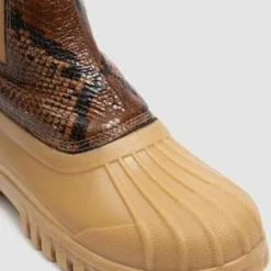 DiemmeBalbi Boots - Copper Brown -Belleville Boot shop Balbi Boots Copper Brown 20230823141840 1