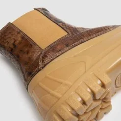 DiemmeBalbi Boots - Copper Brown -Belleville Boot shop Balbi Boots Copper Brown 20230823141840 3