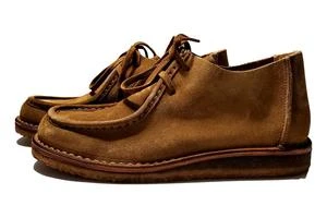 AstorflexBeenflex Boots - Whiskey 2 AstorflexBeenflex Boots - Whiskey - Image 2