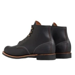 Red Wing ShoesBlacksmith Boots - Brown -Belleville Boot shop Blacksmith 20230823193856 1