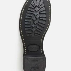 Red Wing ShoesBlacksmith Boots - Brown -Belleville Boot shop Blacksmith 20230823193856 2