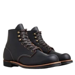 Red Wing ShoesBlacksmith Boots - Brown -Belleville Boot shop Blacksmith 20230823193856