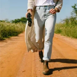 Blundstone1609 Women's Style Chelsea Boots - Antique Brown