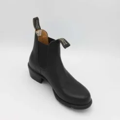 Blundstone1671 Elastic Sided Heeled Boots -Belleville Boot shop Blundstone 1671 Elastic Sided Heeled Boots 20220908045938 2