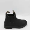 Blundstone510 Elastic Sided Boots - Stout Black