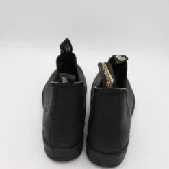 Blundstone510 Elastic Sided Boots - Stout Black -Belleville Boot shop Blundstone 510 Elastic Sided Boots Stout Black 20220908045953 1