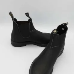 Blundstone510 Elastic Sided Boots - Stout Black -Belleville Boot shop Blundstone 510 Elastic Sided Boots Stout Black 20220908045953 2
