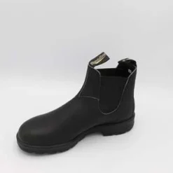 Blundstone510 Elastic Sided Boots - Stout Black -Belleville Boot shop Blundstone 510 Elastic Sided Boots Stout Black 20220908045954 1