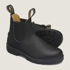 Blundstone558 Women's Style Chelsea Boots - Black -Belleville Boot shop Blundstone 558 Women s Style Chelsea Boots Black 20230918220412 2
