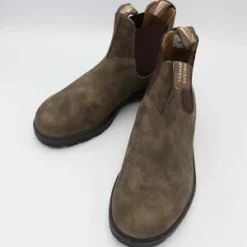 Blundstone585 Elastic Sided Boots