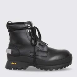 C2H4Boson Boots Alpha - Black Smith