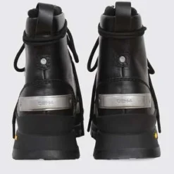 C2H4Boson Boots Alpha - Black Smith -Belleville Boot shop Boson Boots Alpha 20221215220451 1