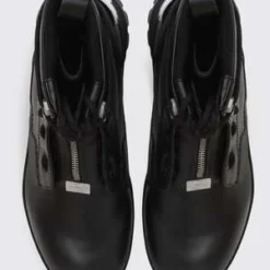 C2H4Boson Boots Alpha - Black Smith -Belleville Boot shop Boson Boots Alpha 20221215220451