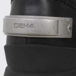 C2H4Boson Boots Alpha - Black Smith -Belleville Boot shop Boson Boots Alpha 20221215220452