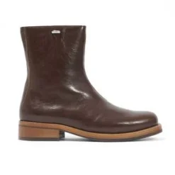 Our LegacyCAMION BOOTS - WOODSTOCK