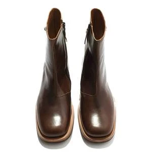 Our LegacyCAMION BOOTS - WOODSTOCK 2 Our LegacyCAMION BOOTS - WOODSTOCK - Image 2