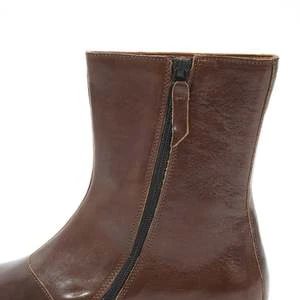 Our LegacyCAMION BOOTS - WOODSTOCK 6 Our LegacyCAMION BOOTS - WOODSTOCK - Image 6