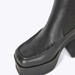 Intentionally BlankCELESTE BOOTS - Black -Belleville Boot shop CELESTE BOOTS 20231009211452 2