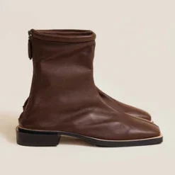 About ArianneCaoba Dean Boots - Dark Brown -Belleville Boot shop Caoba Dean Boots 20221111090521 1