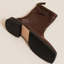 About ArianneCaoba Dean Boots - Dark Brown -Belleville Boot shop Caoba Dean Boots 20221111090521 2