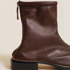 About ArianneCaoba Dean Boots - Dark Brown -Belleville Boot shop Caoba Dean Boots 20221111090521 3