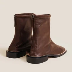 About ArianneCaoba Dean Boots - Dark Brown -Belleville Boot shop Caoba Dean Boots 20221111090522