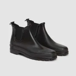 NovestaChelsea Boots - Black -Belleville Boot shop Chelsea Boots Black 20230907135258 1