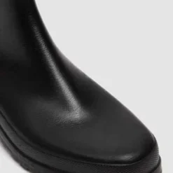 NovestaChelsea Boots - Black -Belleville Boot shop Chelsea Boots Black 20230907135258 2