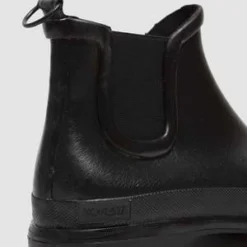 NovestaChelsea Boots - Black -Belleville Boot shop Chelsea Boots Black 20230907135258 3