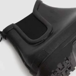 NovestaChelsea Boots - Black -Belleville Boot shop Chelsea Boots Black 20230907135258 4