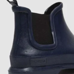 NovestaChelsea Boots - Dark Navy -Belleville Boot shop Chelsea Boots Dark Navy 20230907135304 2