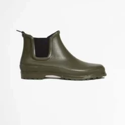 NovestaChelsea Boots - Green