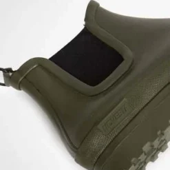 NovestaChelsea Boots - Green -Belleville Boot shop Chelsea Boots Green 20230907135311 2