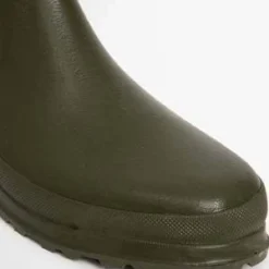 NovestaChelsea Boots - Green -Belleville Boot shop Chelsea Boots Green 20230907135311