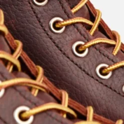 Red Wing ShoesClassic Moc In Briar Oil-Slick Leather Boots - Brown -Belleville Boot shop Classic Moc in Briar Oil Slick Leather 20230823193910 1