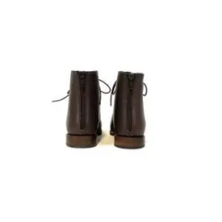CoclicoEclair Boots - Espresso Brown -Belleville Boot shop Coclico Eclair Boots Espresso Brown 20221113002609