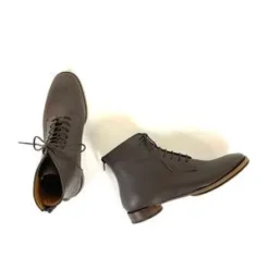 CoclicoEclair Boots - Espresso Brown -Belleville Boot shop Coclico Eclair Boots Espresso Brown 20221113002613