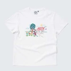 Carne BollenteColouring Boots T-Shirt - White -Belleville Boot shop Colouring Boots T Shirt White 20230907021736