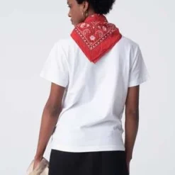 Carne BollenteColouring Boots T-Shirt - White -Belleville Boot shop Colouring Boots T Shirt White 20230907021737