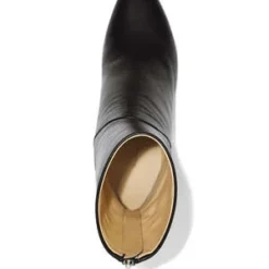 Proenza SchoulerCone Ankle Boots - Black -Belleville Boot shop Cone Ankle Boots in Black 20231011174338 1