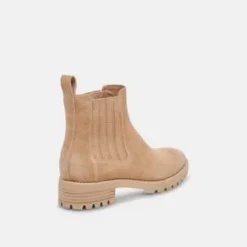 Dolce VitaFraya H2O Waterproof Boots - Taupe -Belleville Boot shop Dolce Vita Fraya H2O Waterproof Boots Taupe 20230907224649