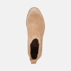 Dolce VitaFraya H2O Waterproof Boots - Taupe -Belleville Boot shop Dolce Vita Fraya H2O Waterproof Boots Taupe 20230907224649 3