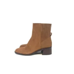 Dolce VitaLinny H2O Suede Boots - Brown