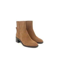 Dolce VitaLinny H2O Suede Boots - Brown -Belleville Boot shop Dolce Vita Linny H2O Brown Suede 20230830010907 2